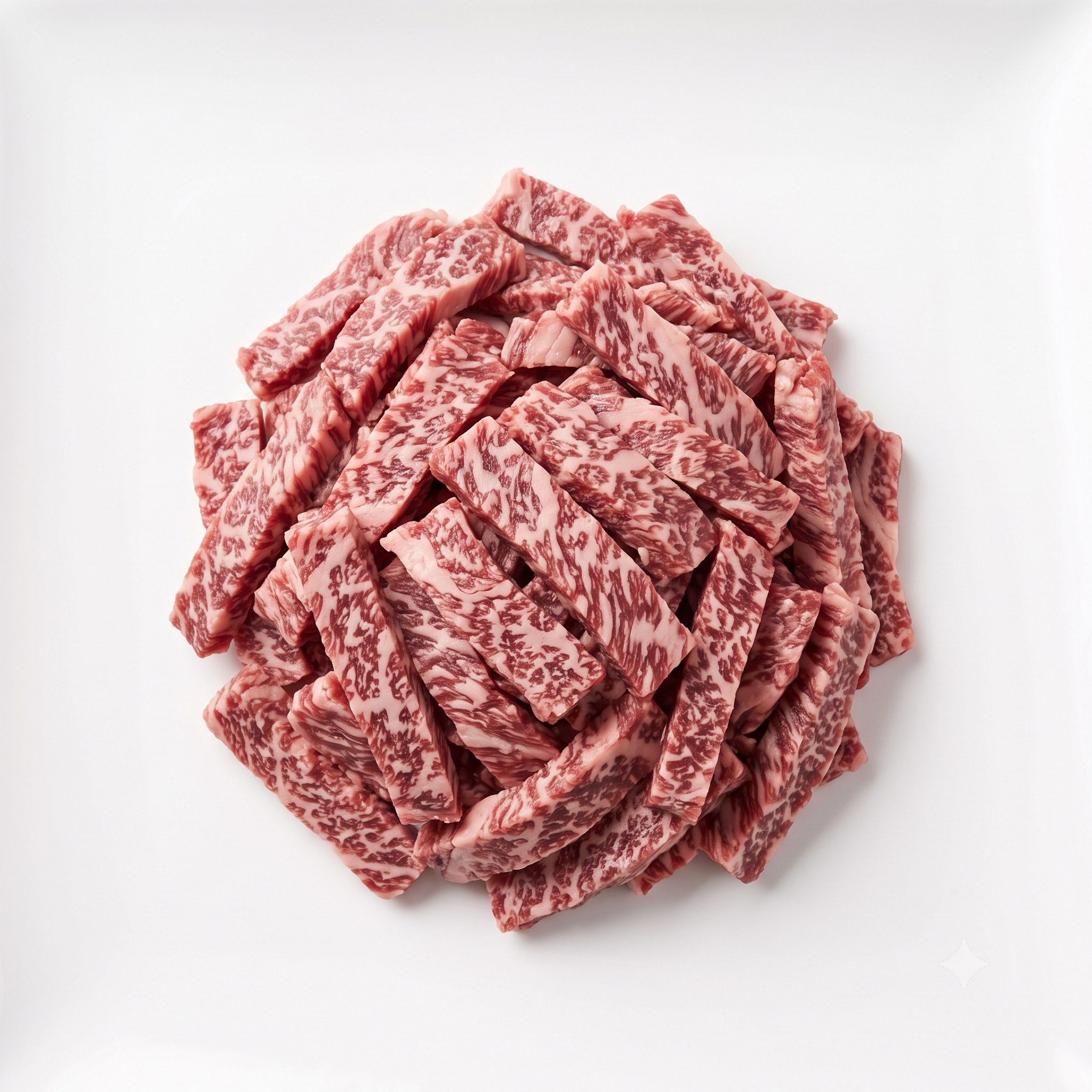 牛こま切れ肉