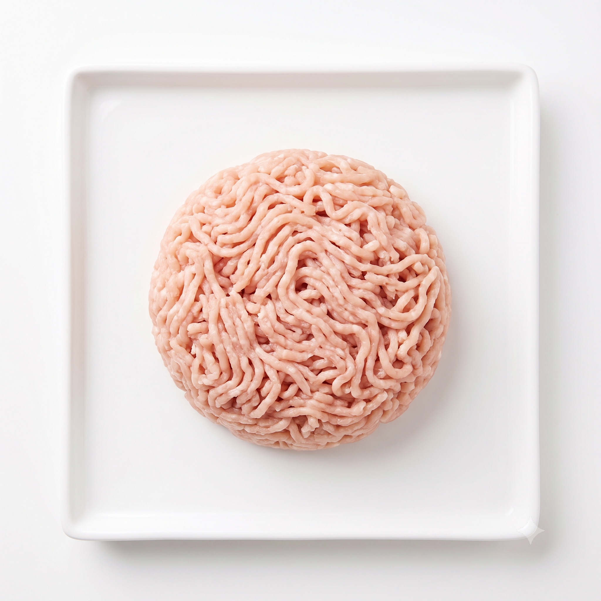 鶏ひき肉