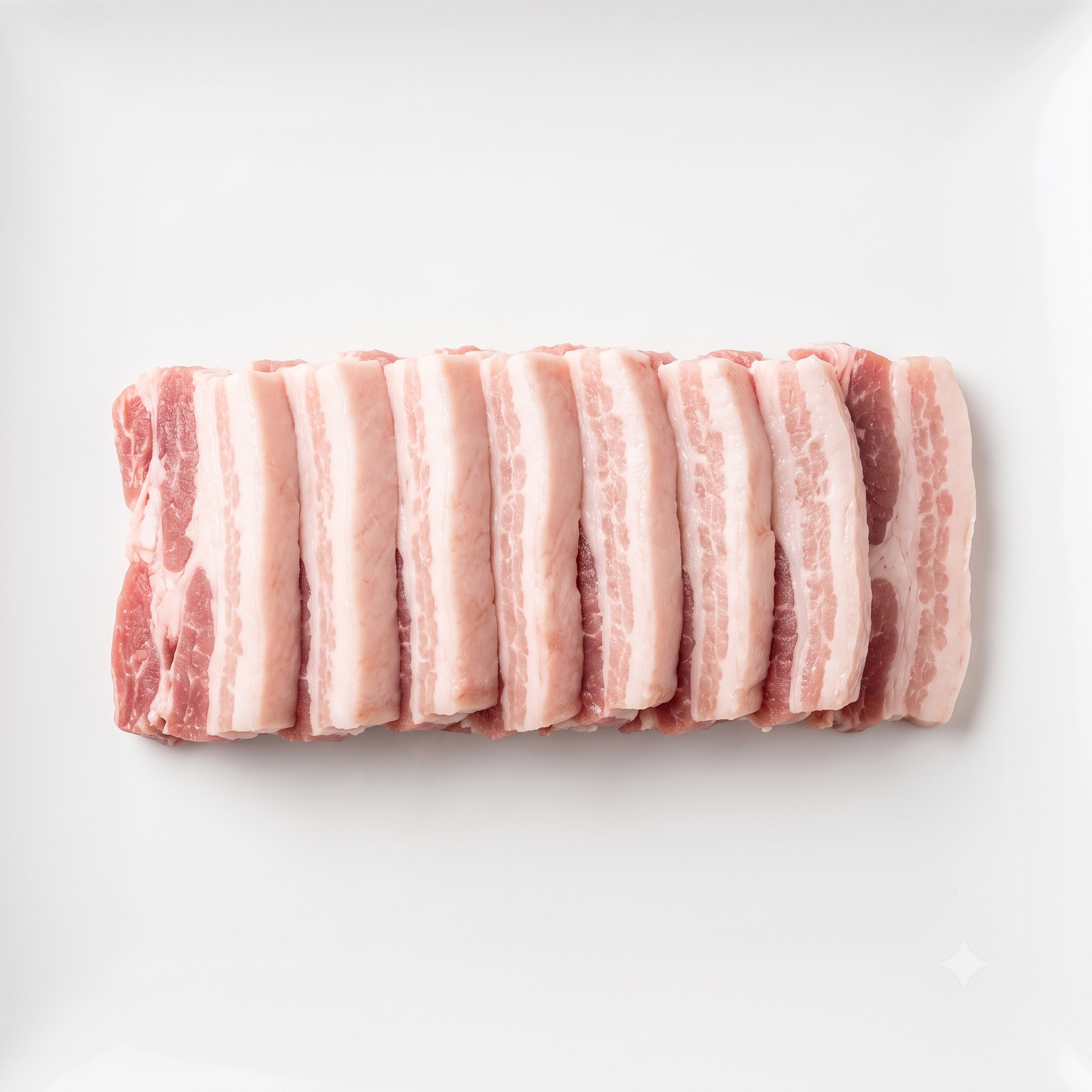 豚こま切れ肉