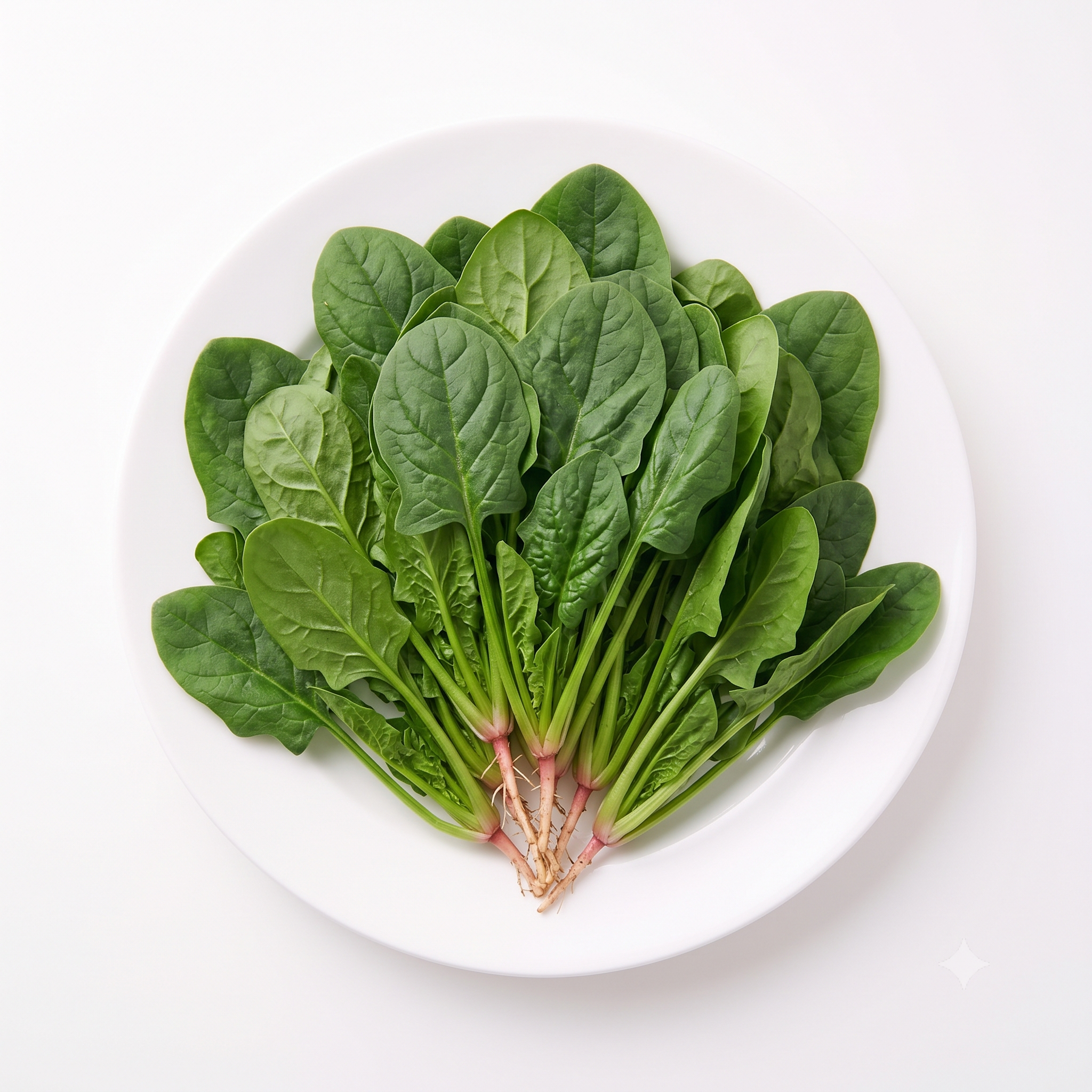 ほうれん草